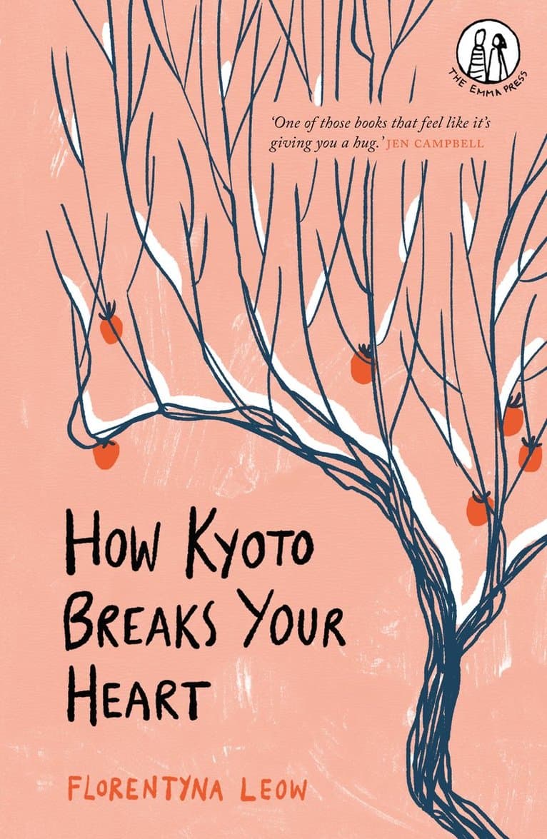 How Kyoto Breaks Your Heart