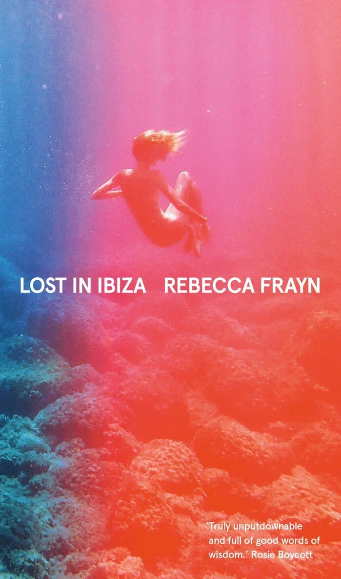 Lost in Ibiza