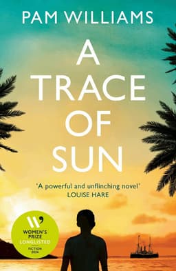 Trace of Sun