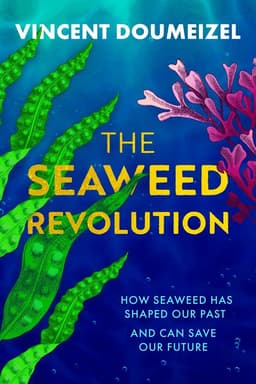 Seaweed Revolution