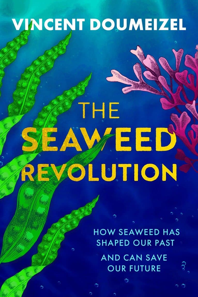 Seaweed Revolution