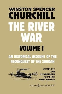River War Volume 1