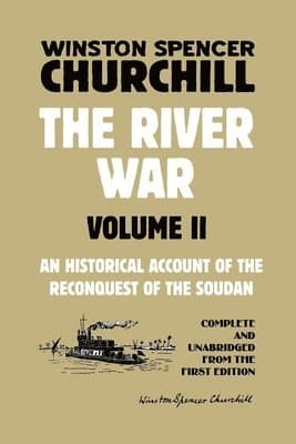 River War Volume 2