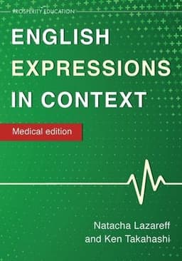 English Expressions in Context