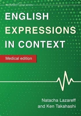 English Expressions in Context