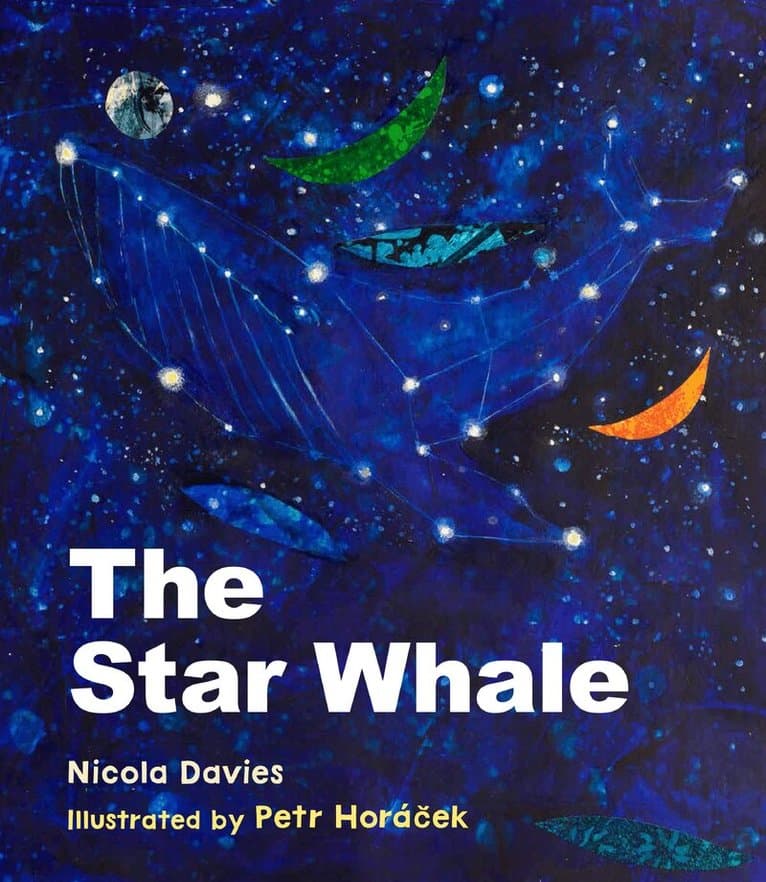 Star Whale