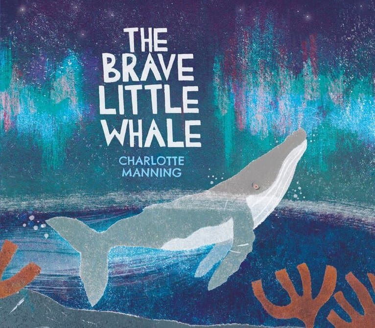 Brave Little Whale