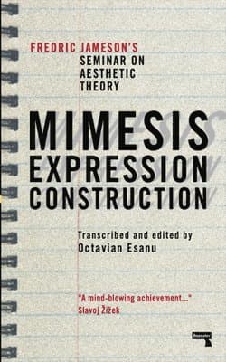 Mimesis, Expression, Construction