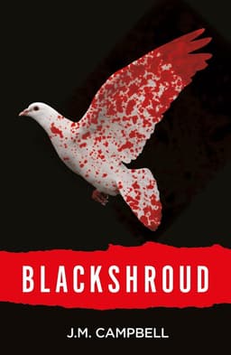 Blackshroud