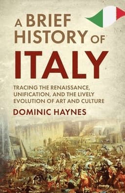 Brief History of Italy