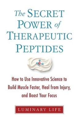 Secret Power of Therapeutic Peptides