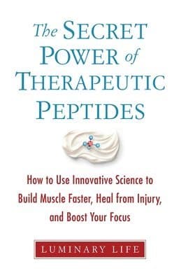 Secret Power of Therapeutic Peptides