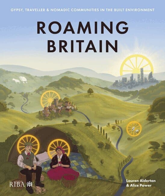 Roaming Britain