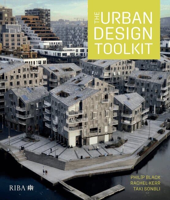 Urban Design Toolkit
