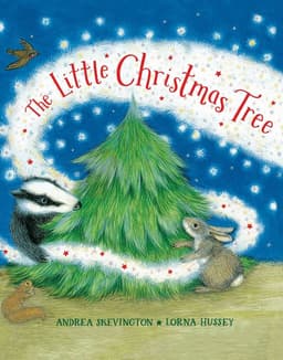 Little Christmas Tree