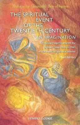 Spiritual Event of the Twentieth Century