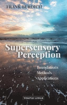 Supersensory Perception