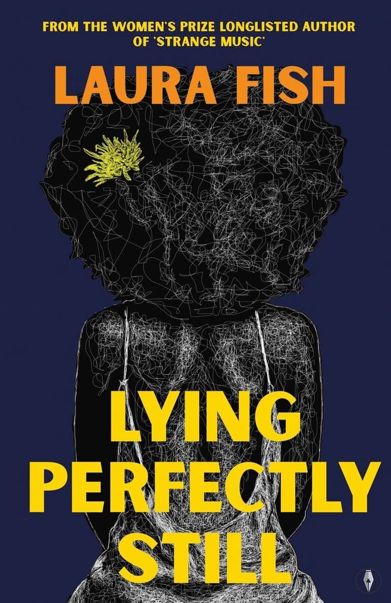 Lying Perfectly Still