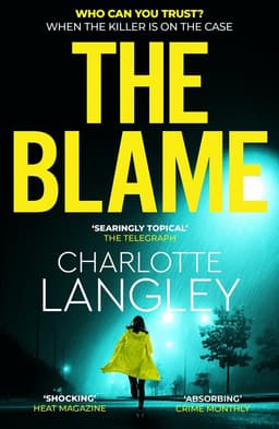 The Blame
