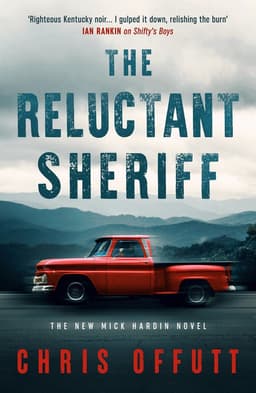 Reluctant Sheriff