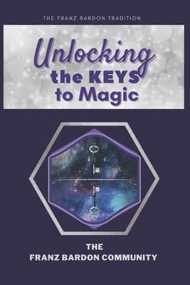 Unlocking the Keys to Magic