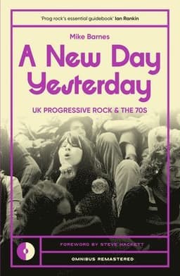 New Day Yesterday