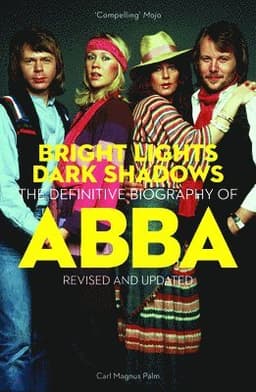 Bright Lights Dark Shadows