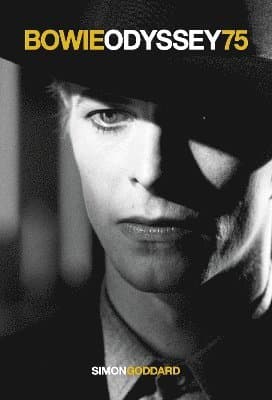 Bowie Odyssey 75