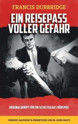 Reeisepass voller Gefahr