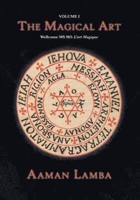 Magical Art: Wellcome MS.983