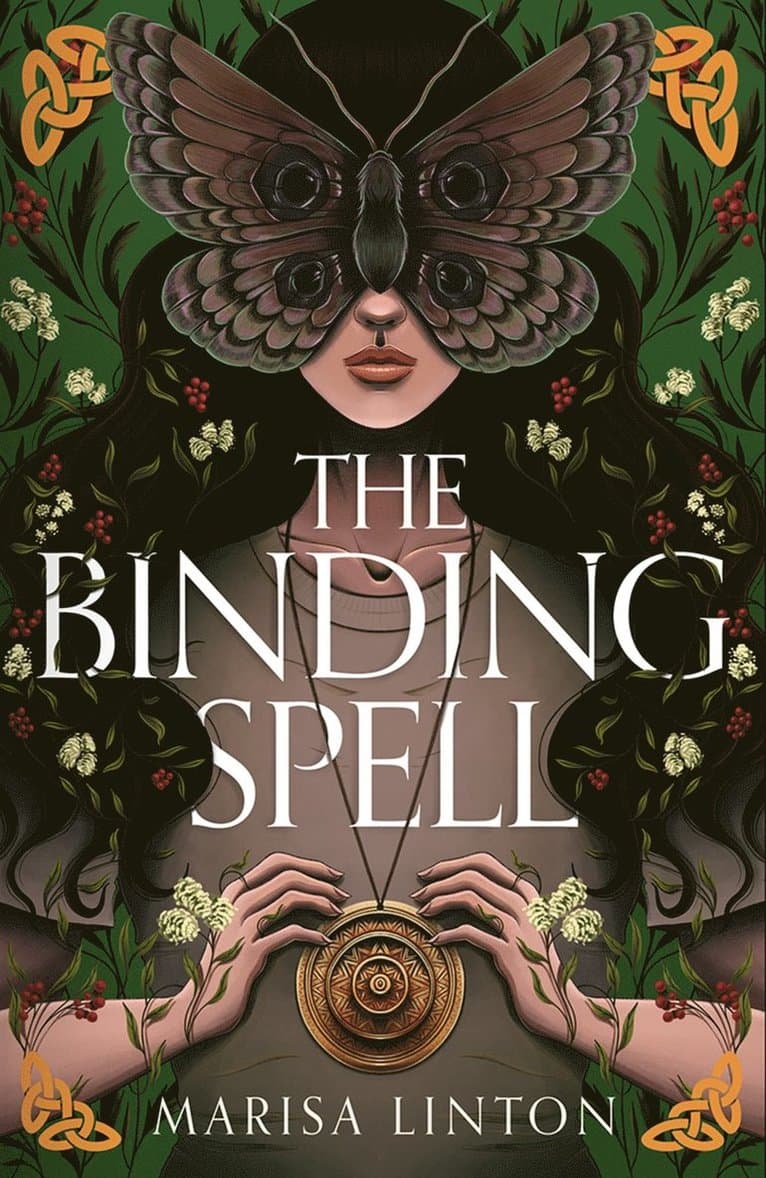 Binding Spell