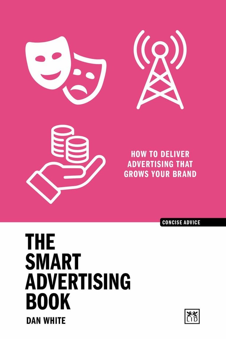 Smart Advertising Book