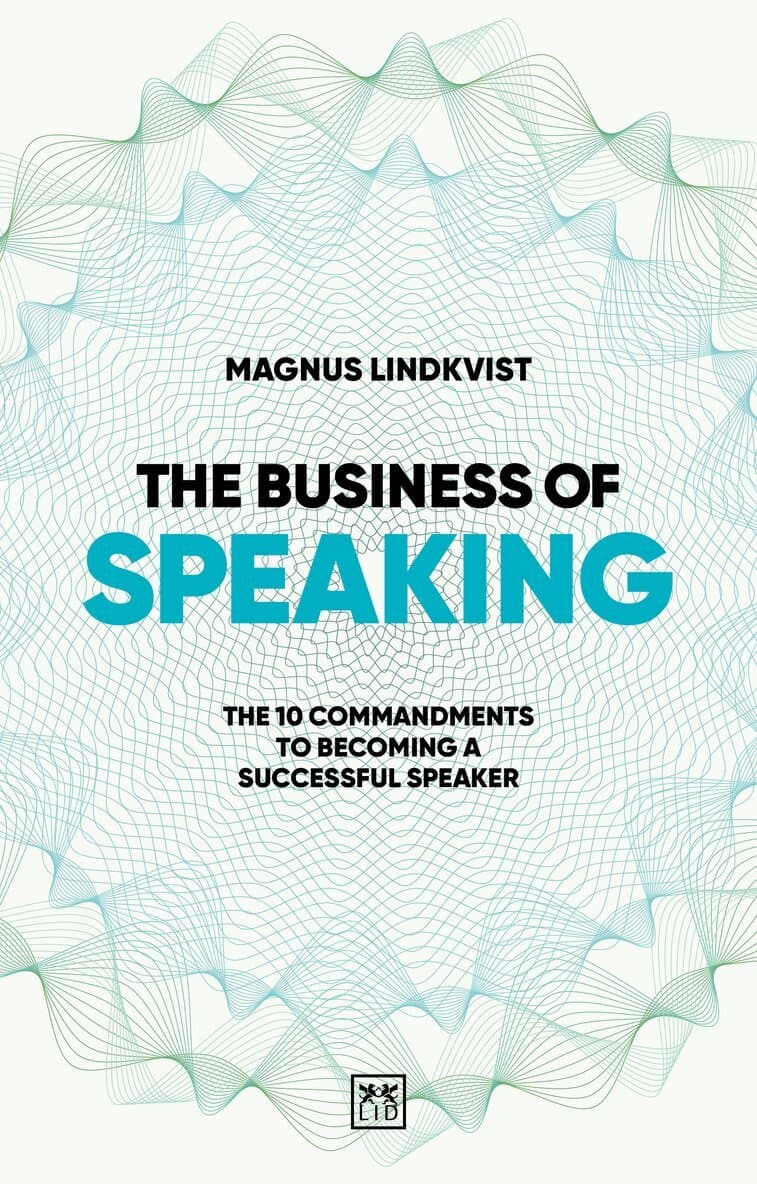 Business of Speaking