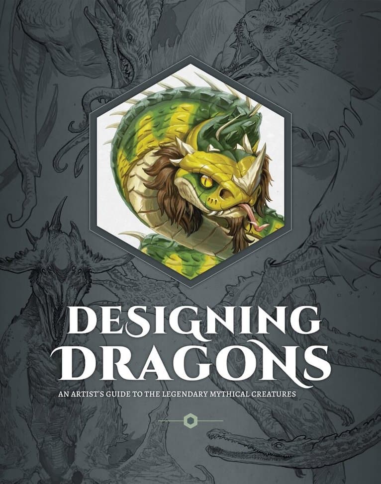 Designing Dragons