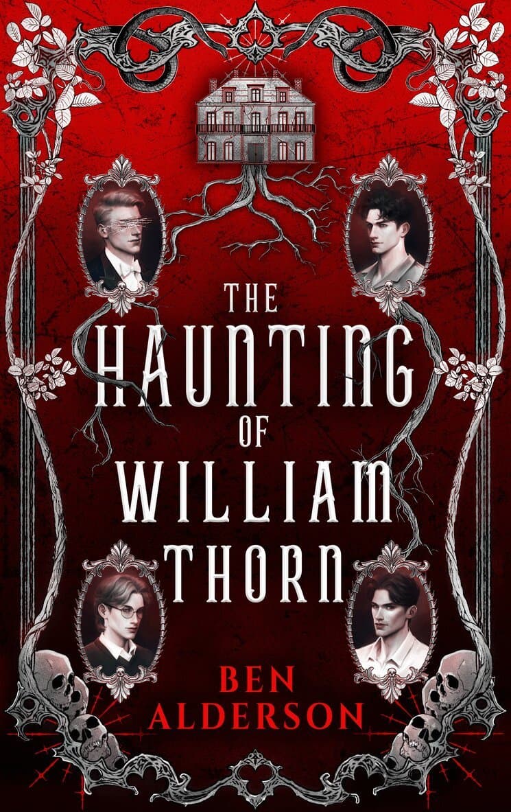 Haunting of William Thorn