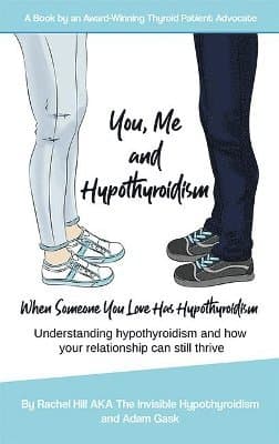 You, Me and Hypothyroidism