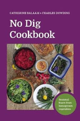 No Dig Cookbook