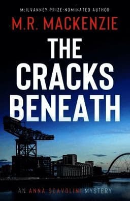 Cracks Beneath