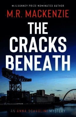 Cracks Beneath