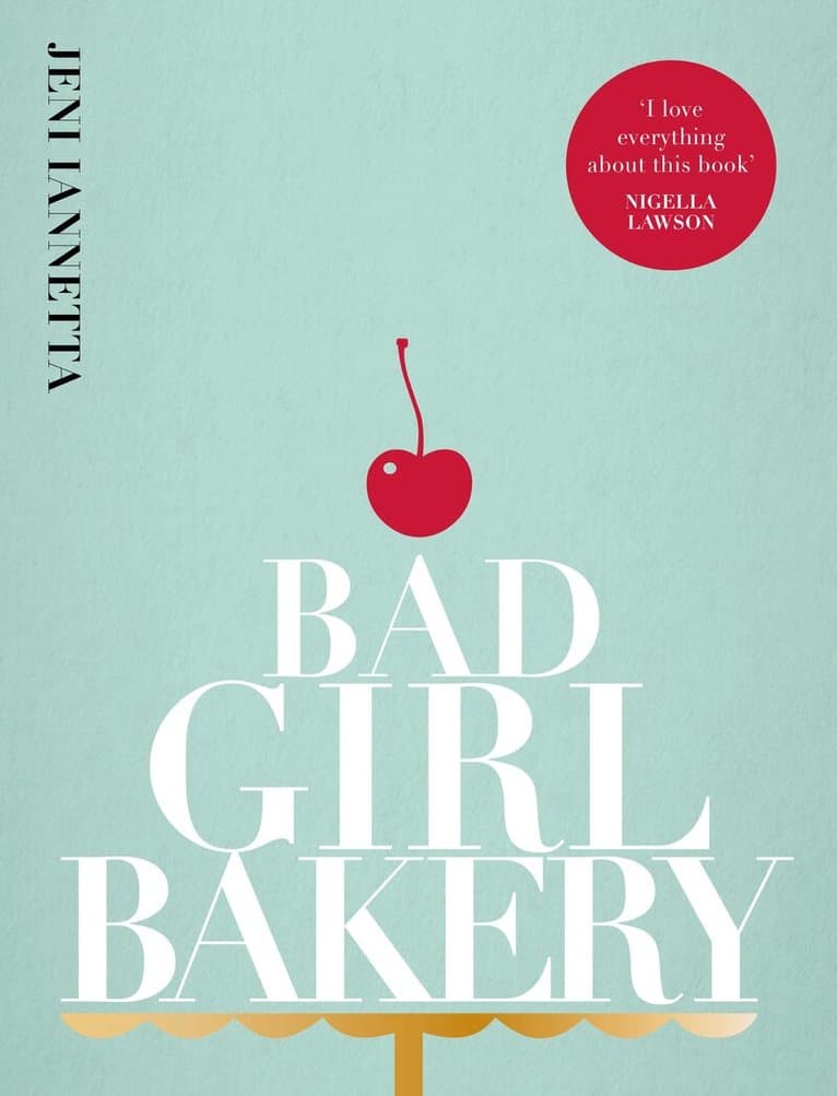 Bad Girl Bakery