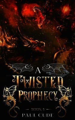 Twisted Prophecy