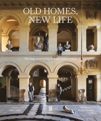Old Homes, New Life