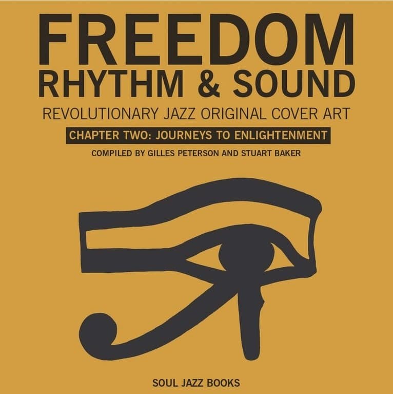 Freedom, Rhythm and Sound - Chapter Two