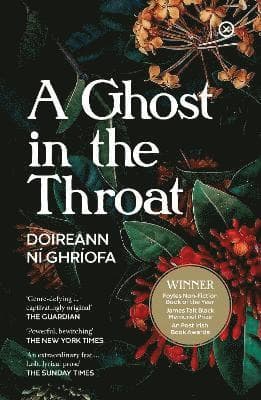 Ghost In The Throat