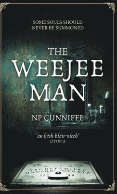 Weejee Man