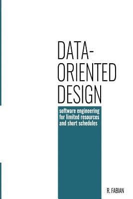 Data-oriented design