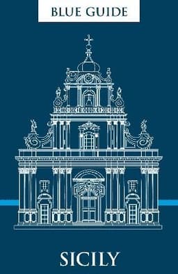 Blue Guide Sicily