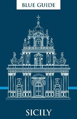 Blue Guide Sicily