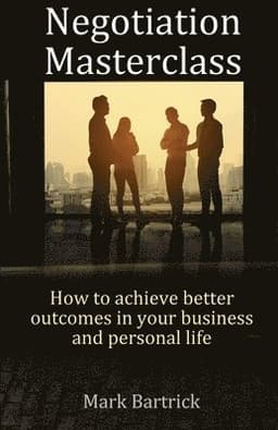 Negotiation Masterclass