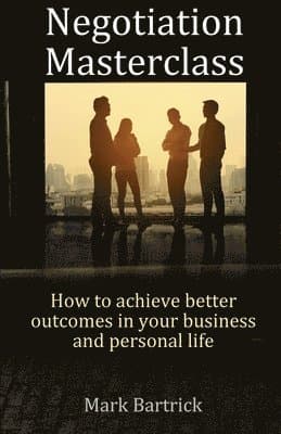 Negotiation Masterclass